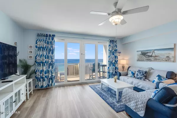 9860 Thomas Drive #1513, Panama City Beach, FL 32408