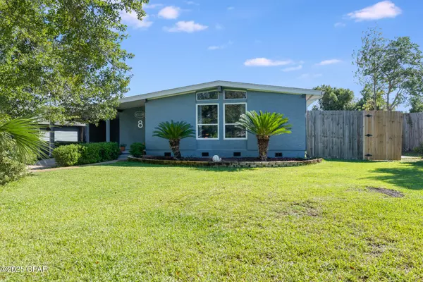 Panama City, FL 32405,8 Harvard CIR