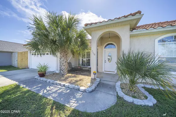 Panama City, FL 32404,7110 Maxwell Court