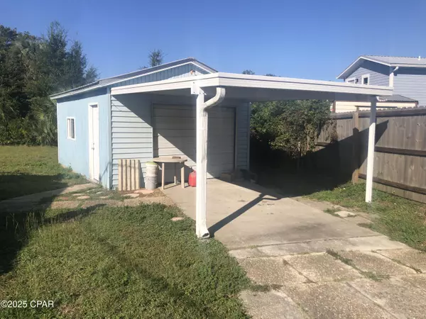 Panama City, FL 32401,1311 Clay AVE