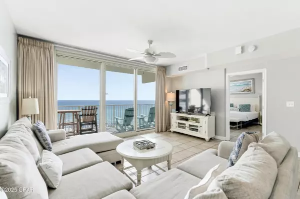 Panama City Beach, FL 32408,9900 S Thomas DR #914