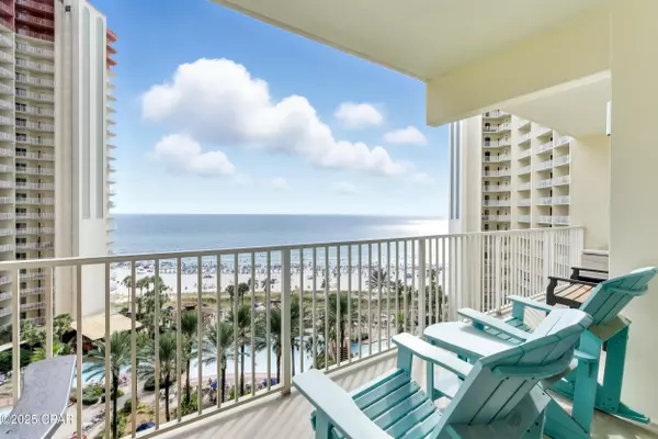 Panama City Beach, FL 32408,9900 S Thomas DR #914