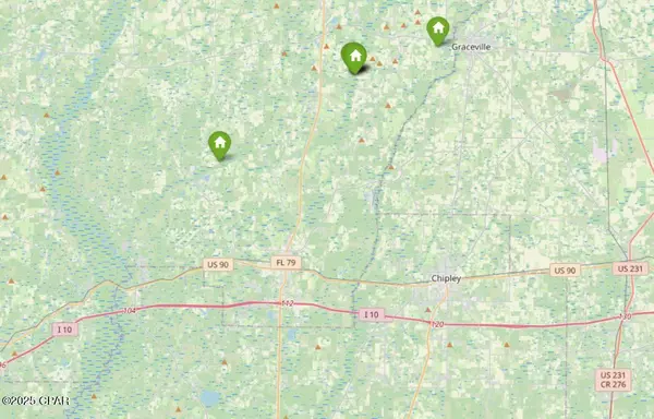 Bonifay, FL 32425,00 TJ Mitchell RD