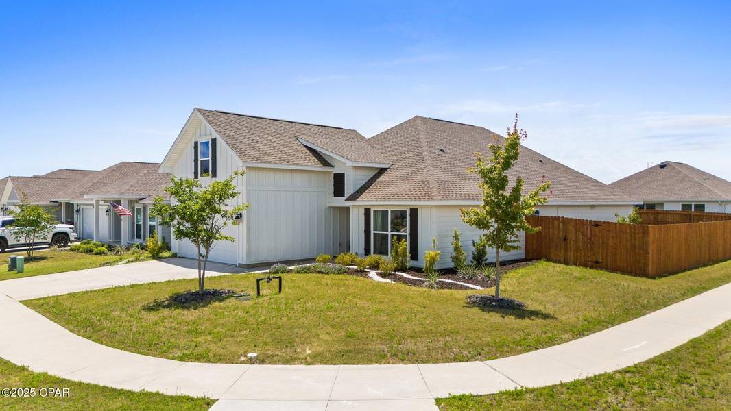 295 Morning Creek WAY, Panama City, FL 32404