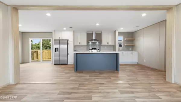 603 Tate DR, Panama City, FL 32404