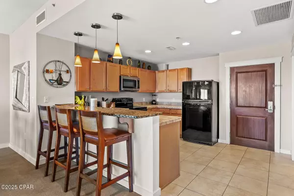 Panama City Beach, FL 32407,15100 Front Beach RD #1107