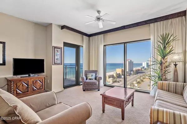 Panama City Beach, FL 32407,15100 Front Beach RD #1107