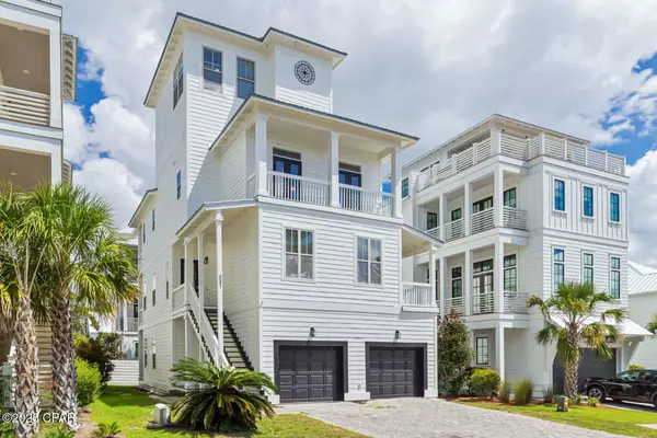 Inlet Beach, FL 32461,337 Grande Pointe CIR