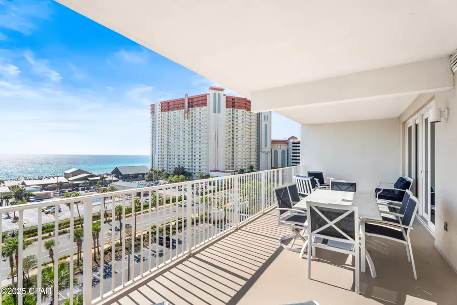 9860 S Thomas DR #621, Panama City, FL 32408