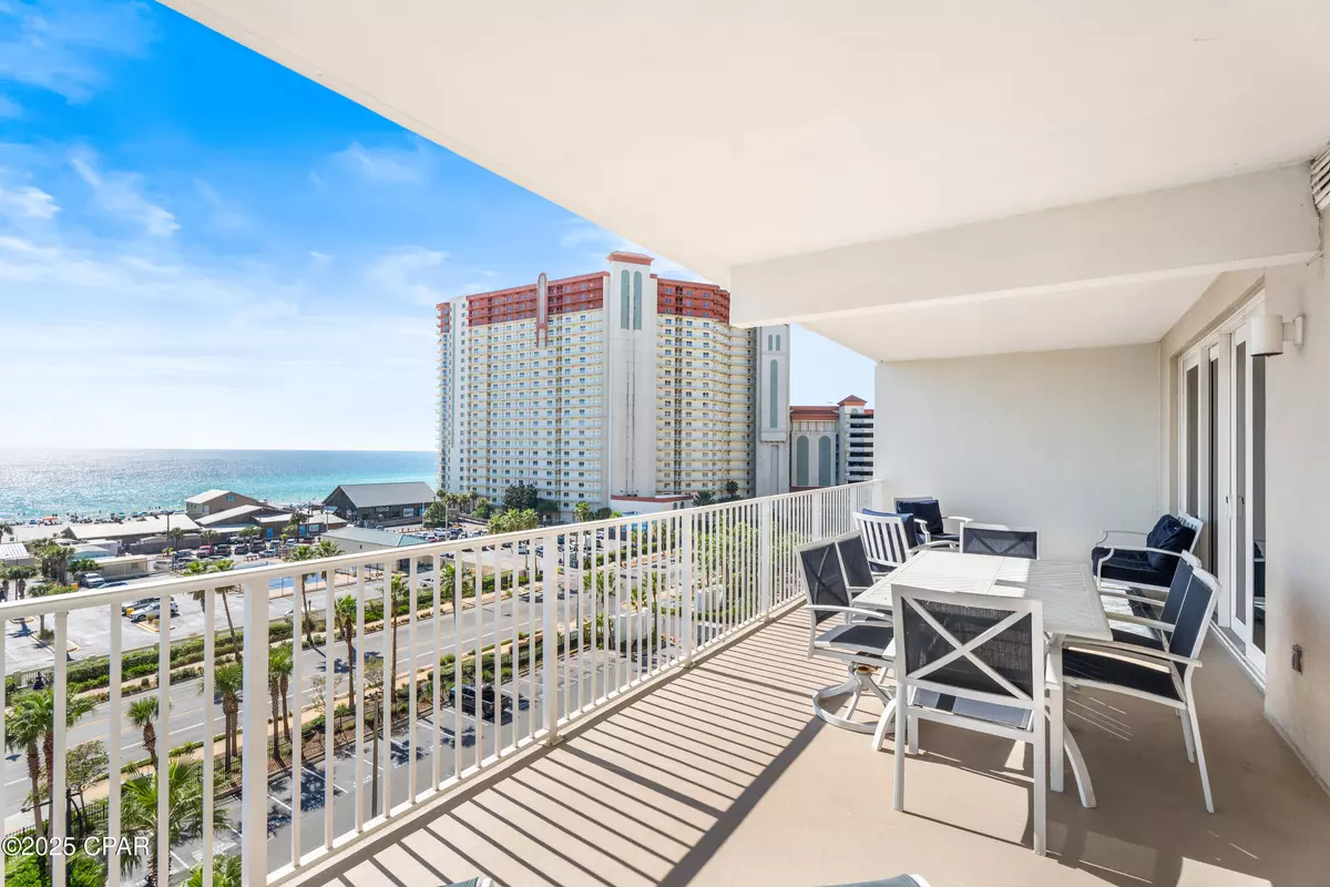 Panama City, FL 32408,9860 S Thomas DR #621
