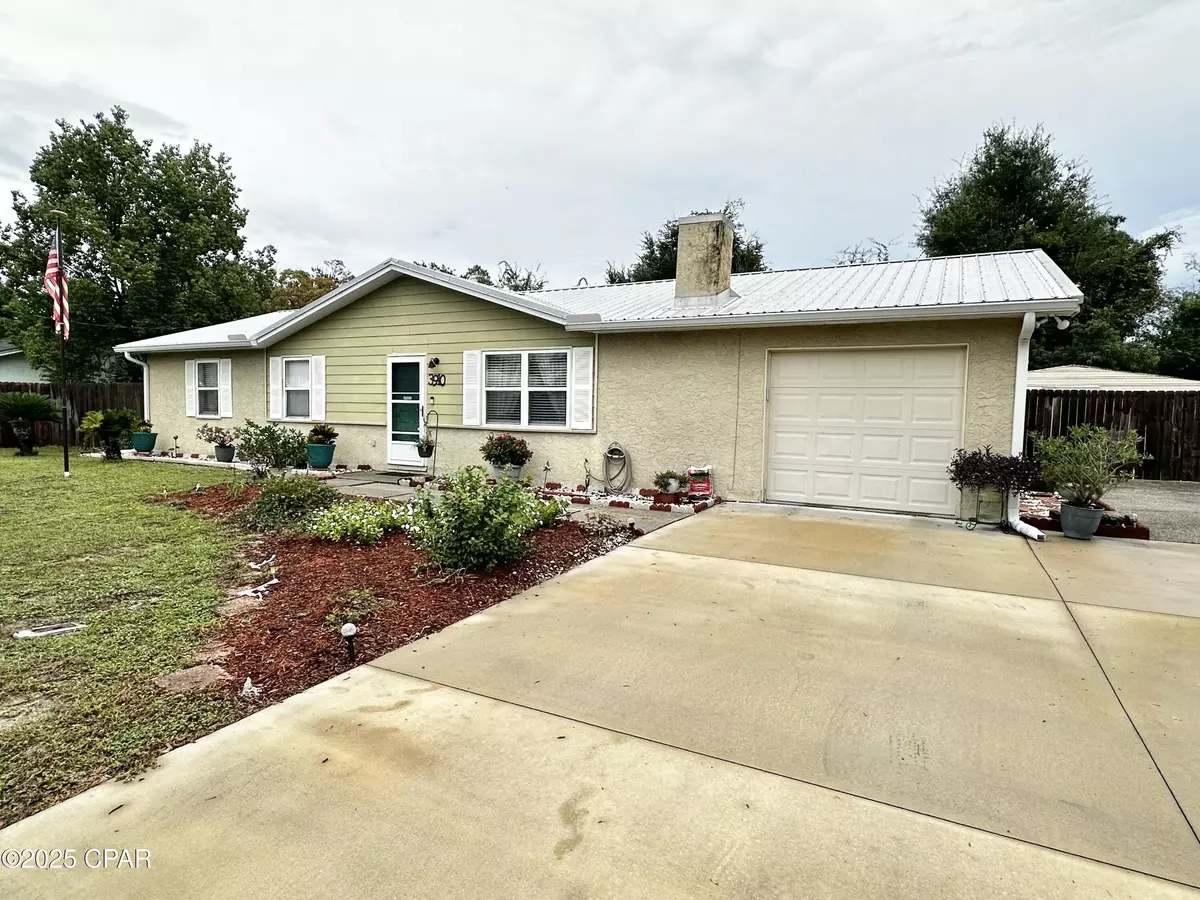 Panama City, FL 32405,3910 Becora CT