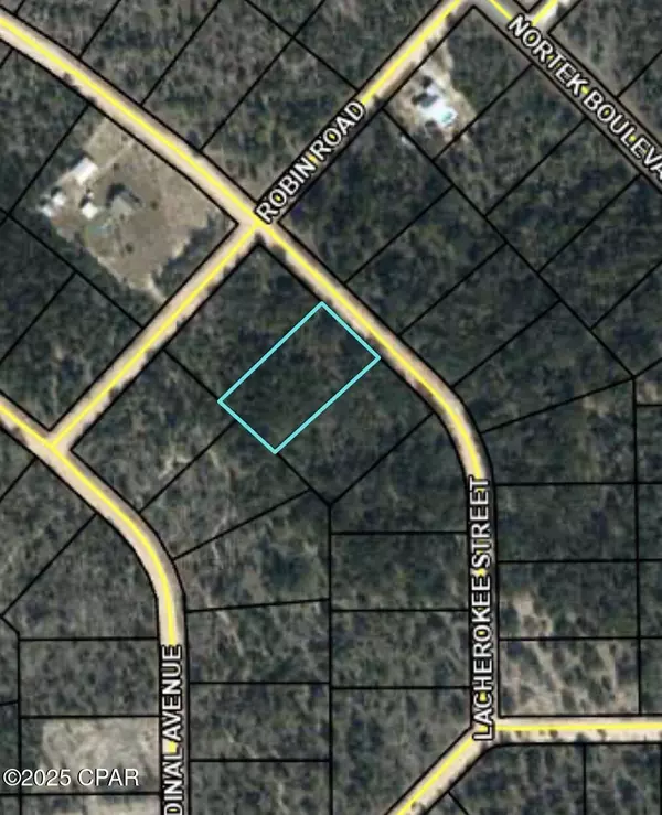 Marianna, FL 32448,0 Tamarac RD