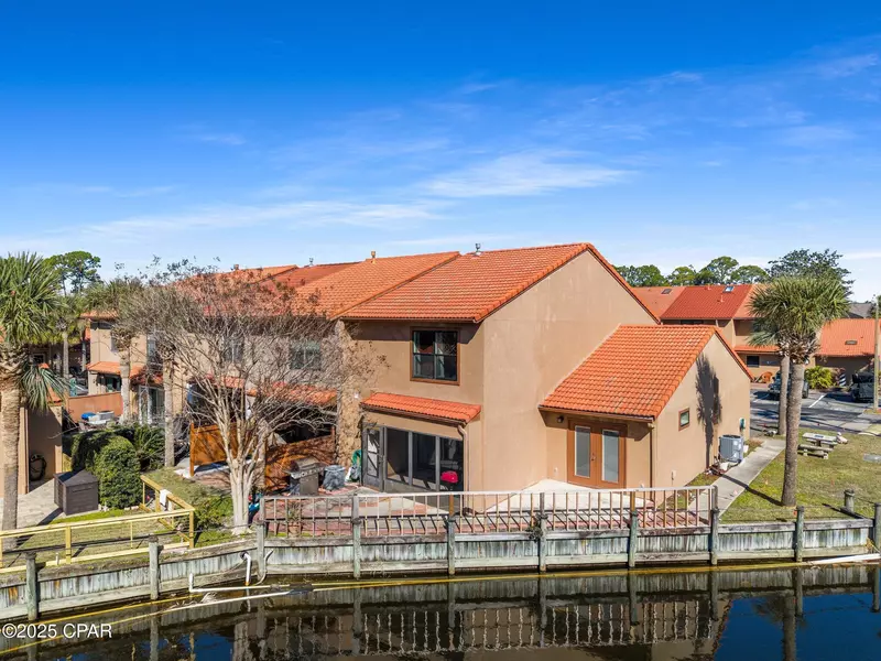 208 Grande Island BLVD, Panama City Beach, FL 32407