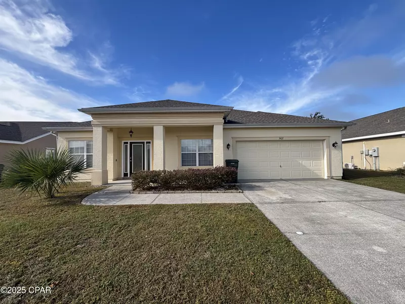 3421 Cherry Ridge RD, Lynn Haven, FL 32444