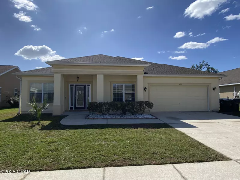 3421 Cherry Ridge RD, Lynn Haven, FL 32444