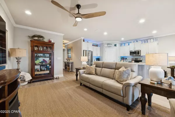 Panama City Beach, FL 32407,215 Moonraker CIR