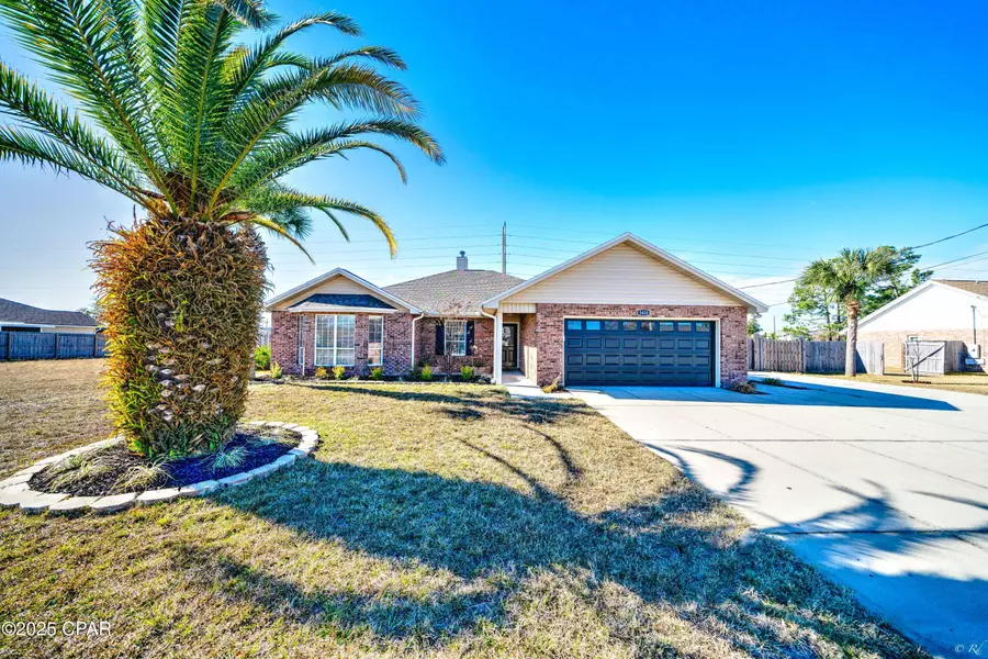 1410 Maryland AVE, Lynn Haven, FL 32444