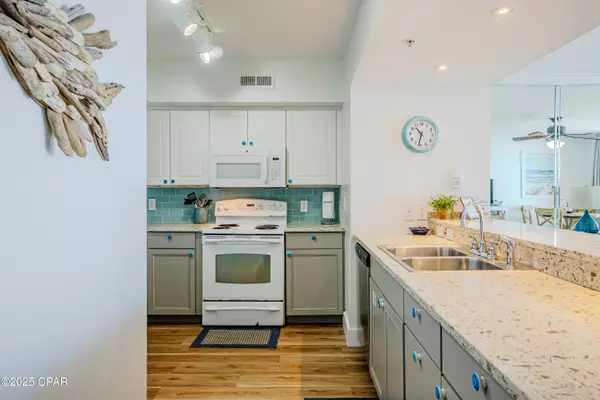 Panama City Beach, FL 32413,14701 Front Beach RD #929