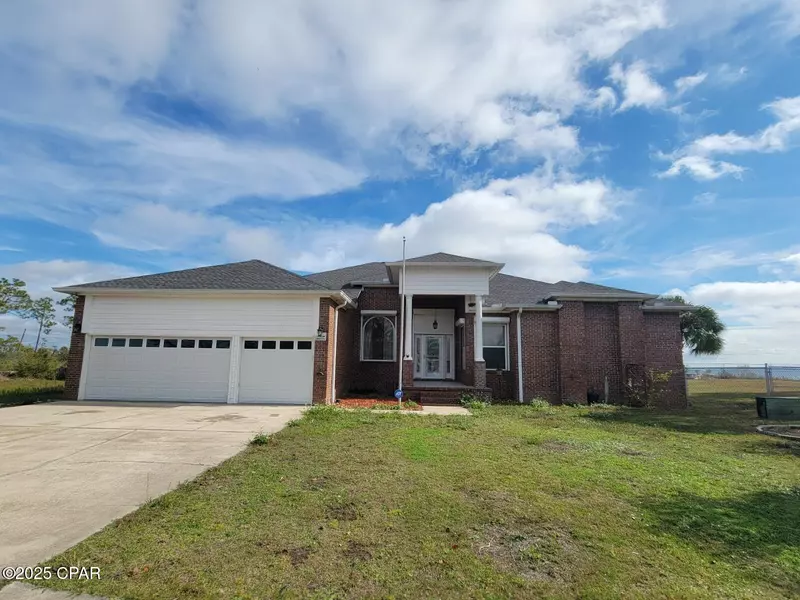 7327 Rodgers DR, Panama City, FL 32404