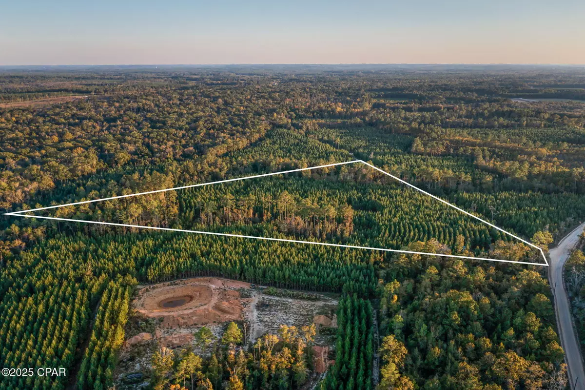 Chipley, FL 32428,1503 Open Creek RD #North Lot
