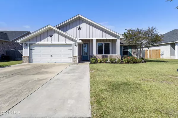Panama City, FL 32404,3695 Cedar Park DR