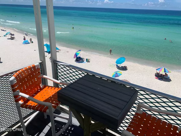 Panama City Beach, FL 32413,14401 Front beach road #217