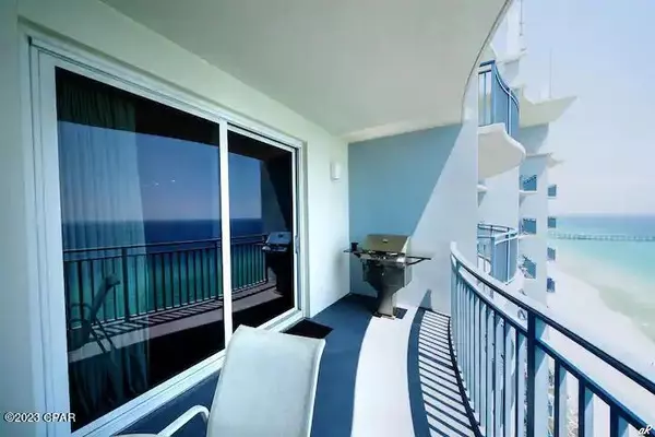 Panama City Beach, FL 32413,16701 Front Beach RD #2205