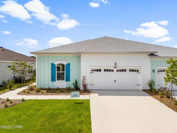 8414 Hang Loose CT, Panama City Beach, FL 32413