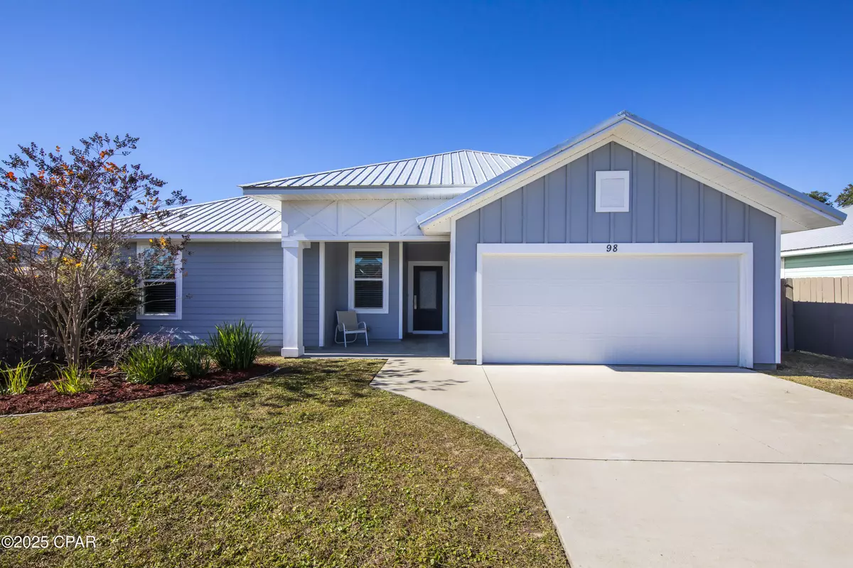 Panama City Beach, FL 32413,98 Pura Vida CT