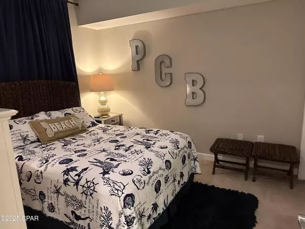 Panama City Beach, FL 32407,11807 Front Beach #1205