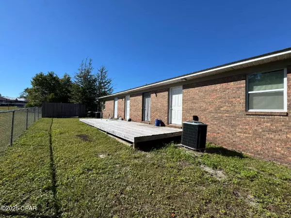 4006 E 11th ST #D, Panama City, FL 32404