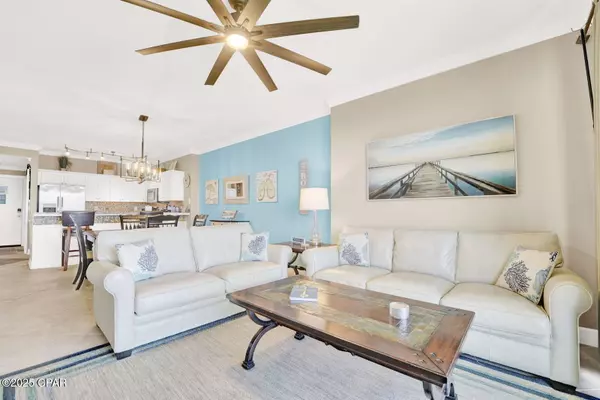 Panama City Beach, FL 32413,17545 Front Beach #2005