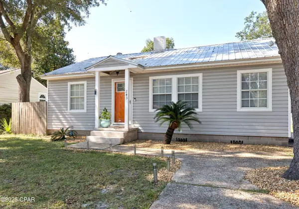 Panama City, FL 32401,243 Allen AVE