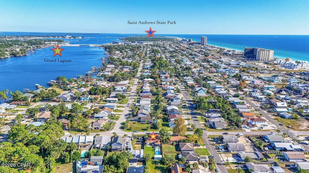 Panama City Beach, FL 32408,3900 Quarts ST