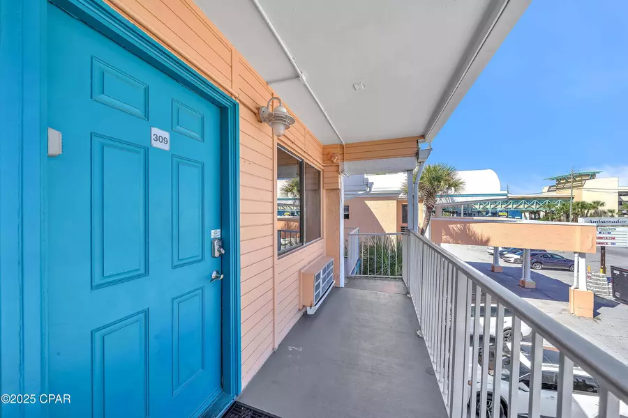 15617 Front Beach RD #309, Panama City Beach, FL 32413