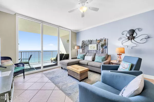 Panama City Beach, FL 32413,17281 Front Beach RD #806