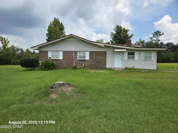 Grand Ridge, FL 32442,1960 Inwood RD