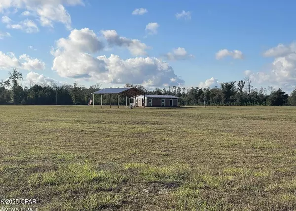 Clarksville, FL 32430,13626 Bailey Cemetery Rd.