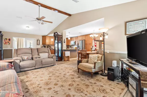 Panama City, FL 32408,149 Sandollar DR