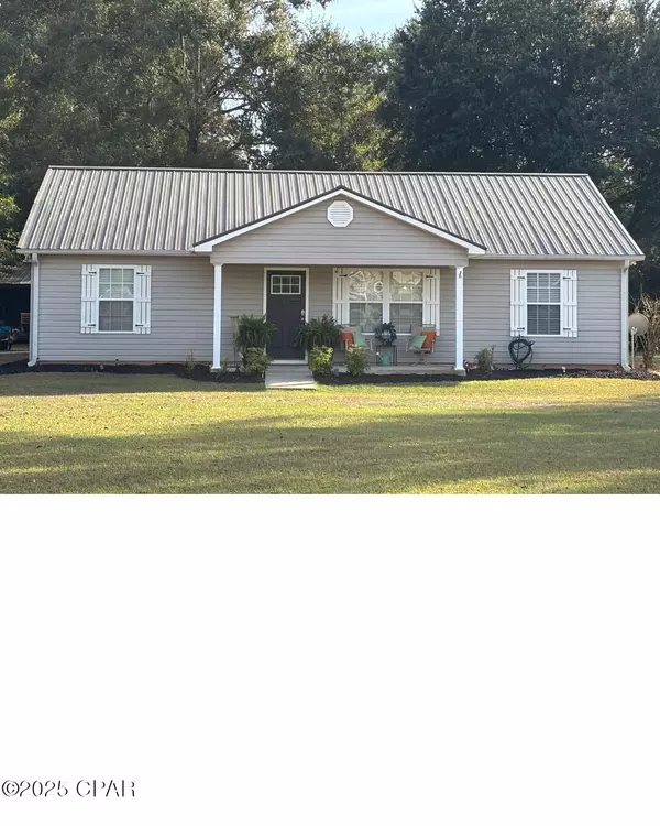 Blountstown, FL 32424,17730 NW Cardinal DR
