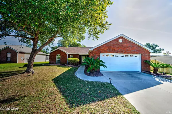 Lynn Haven, FL 32444,1115 Connecticut AVE