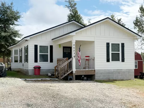 Altha, FL 32421,25238 NW Rosewood CIR