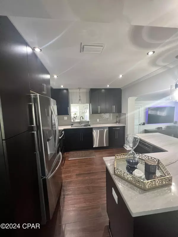 1528 Oak AVE, Panama City, FL 32405