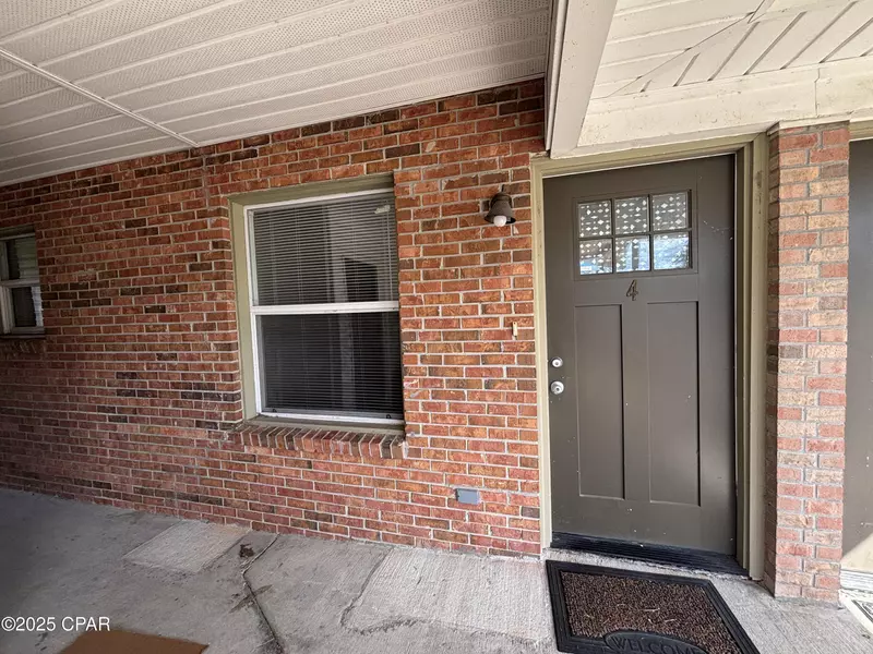 149 N Highway 22 A #4, Panama City, FL 32404