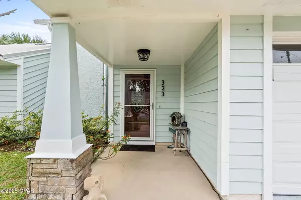 Panama City, FL 32408,323 Prudence LN