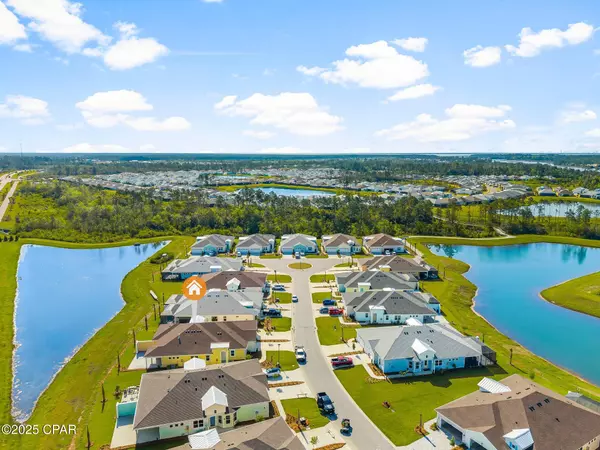 Panama City Beach, FL 32413,8912 Parrot PL