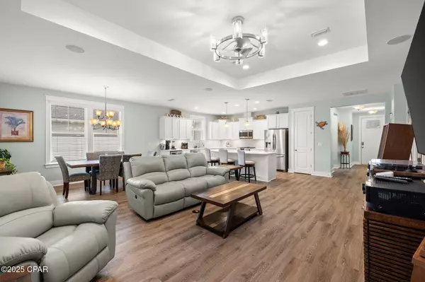 Panama City Beach, FL 32407,443 Locksley DR