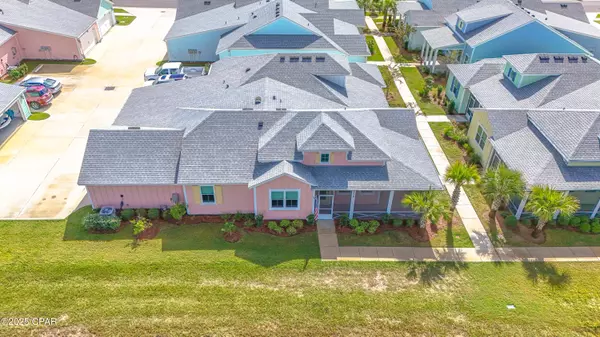 Panama City Beach, FL 32413,8670 Tropics AVE #8670