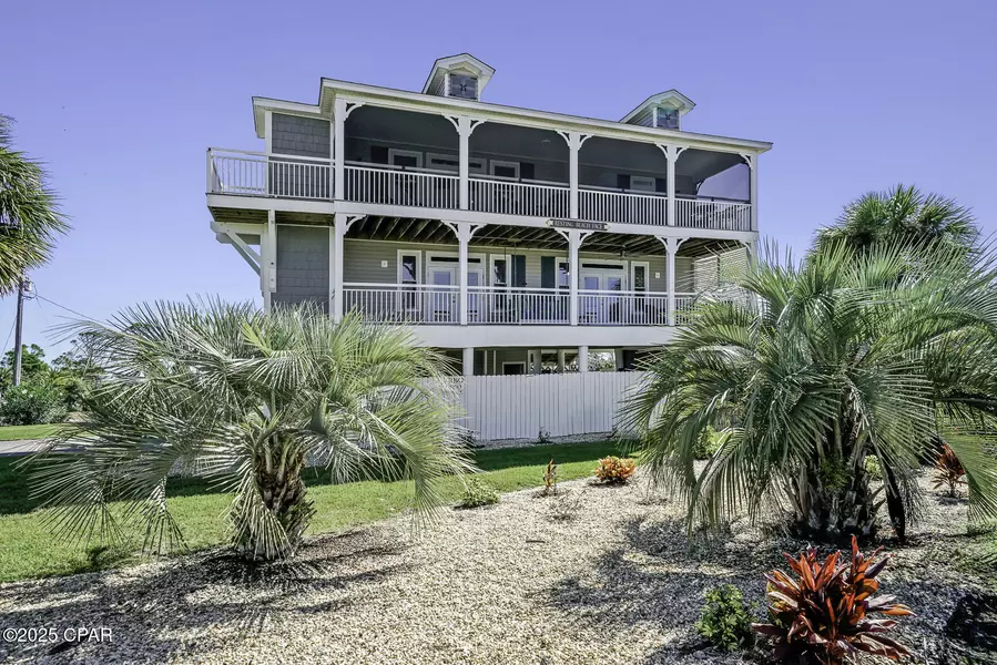 7070 Cape San Blas RD, Port St Joe, FL 32456