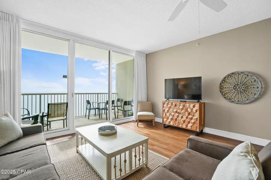 10811 Front Beach RD #1-1607, Panama City Beach, FL 32407